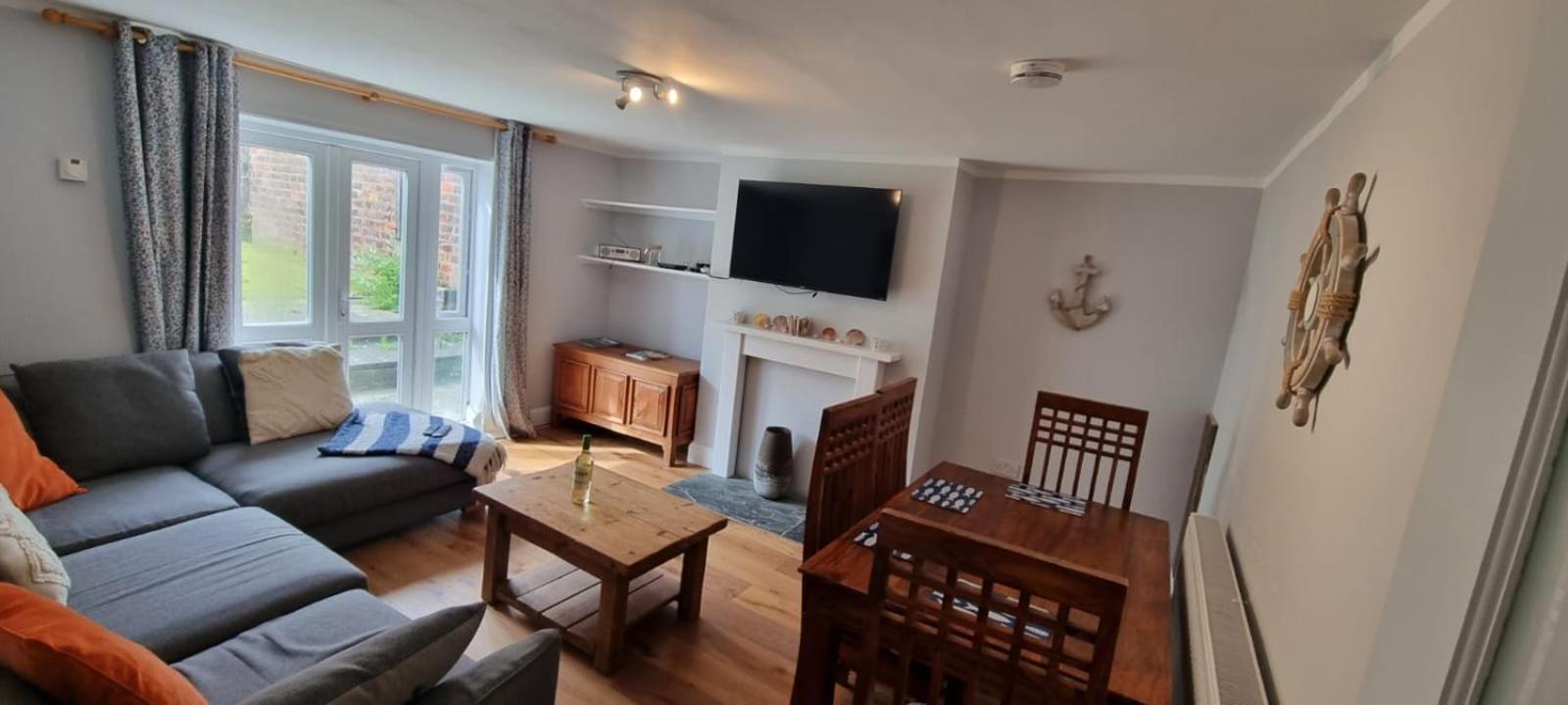 Ryde Beach Garden Apartment Ryde (Isle of Wight) Exterior foto