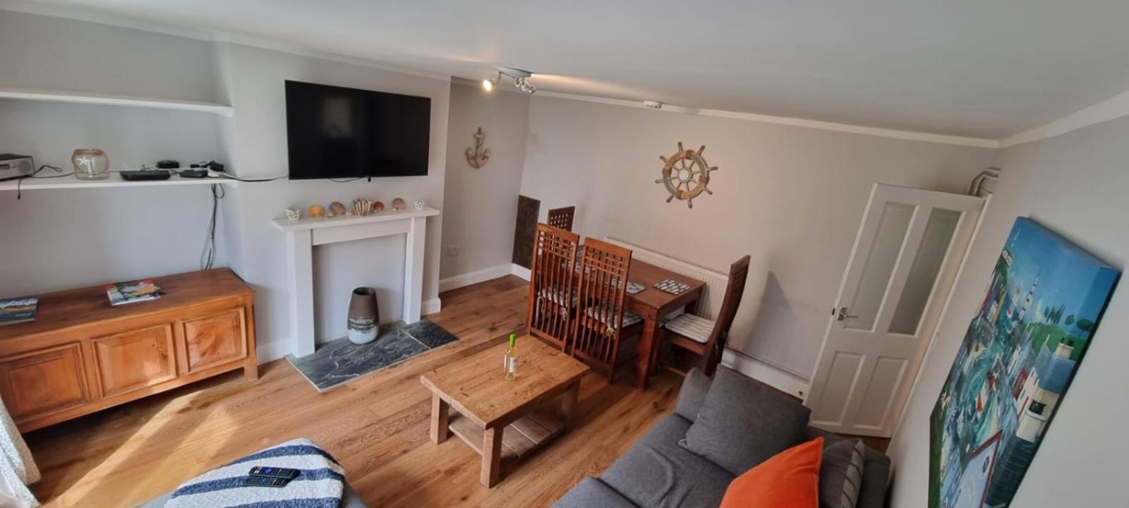 Ryde Beach Garden Apartment Ryde (Isle of Wight) Exterior foto